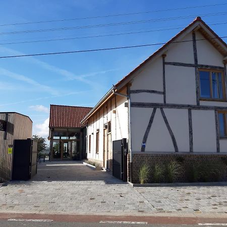 Wellen De Bonderbei Bed & Breakfast エクステリア 写真