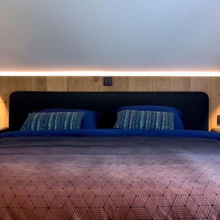 Wellen De Bonderbei Bed & Breakfast エクステリア 写真