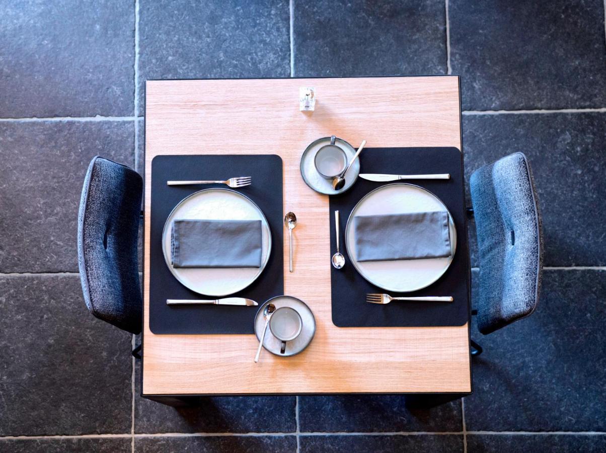 Wellen De Bonderbei Bed & Breakfast エクステリア 写真