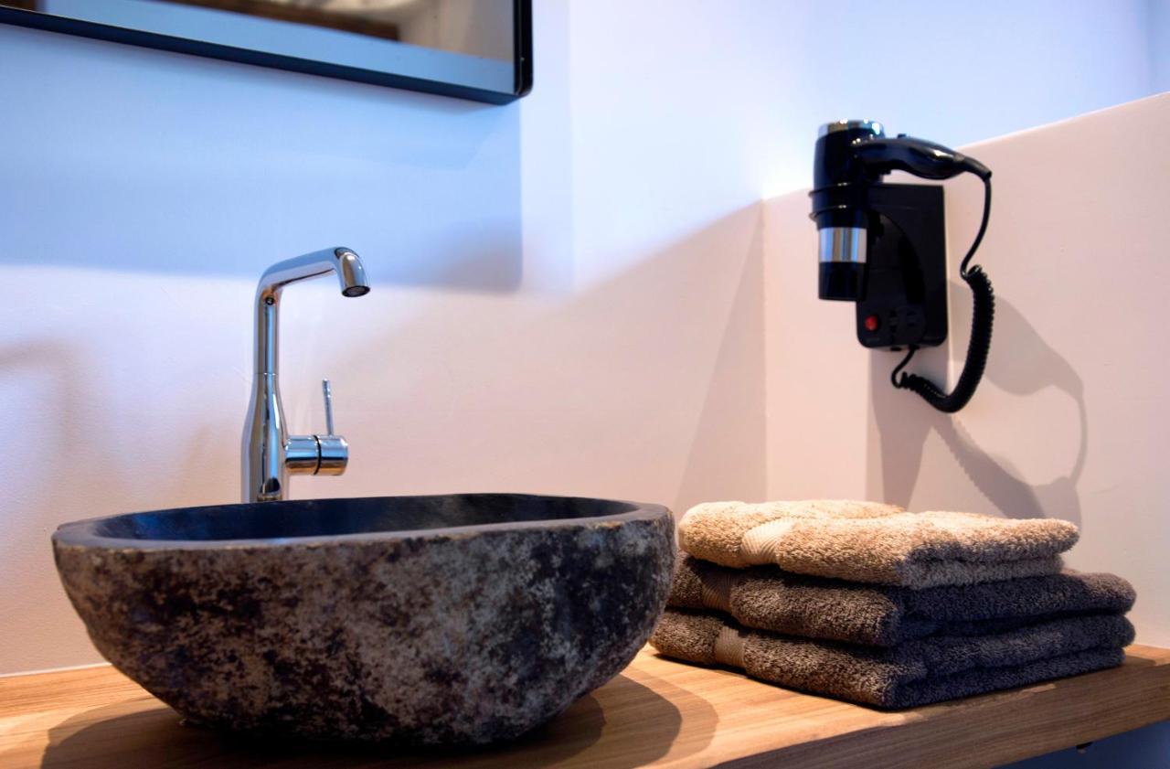 Wellen De Bonderbei Bed & Breakfast エクステリア 写真