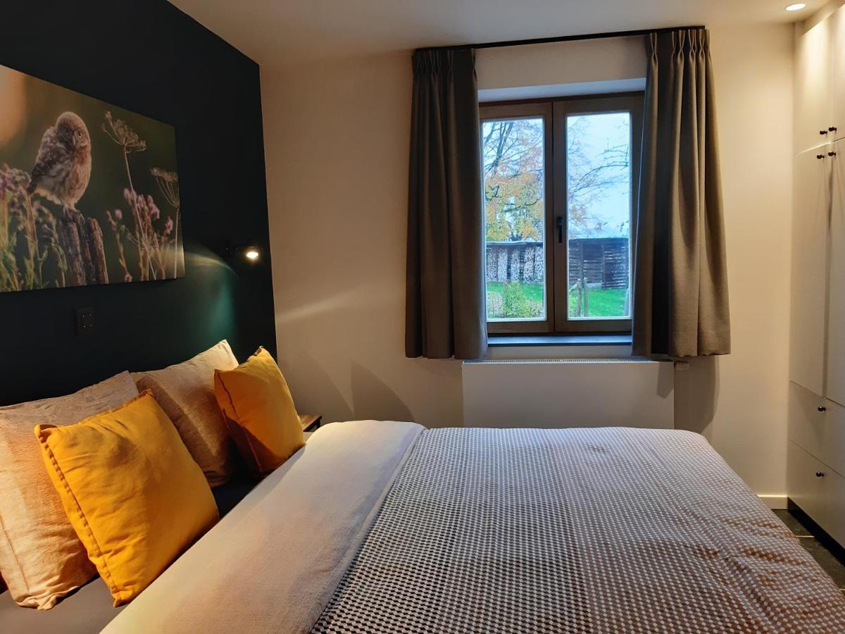 Wellen De Bonderbei Bed & Breakfast エクステリア 写真