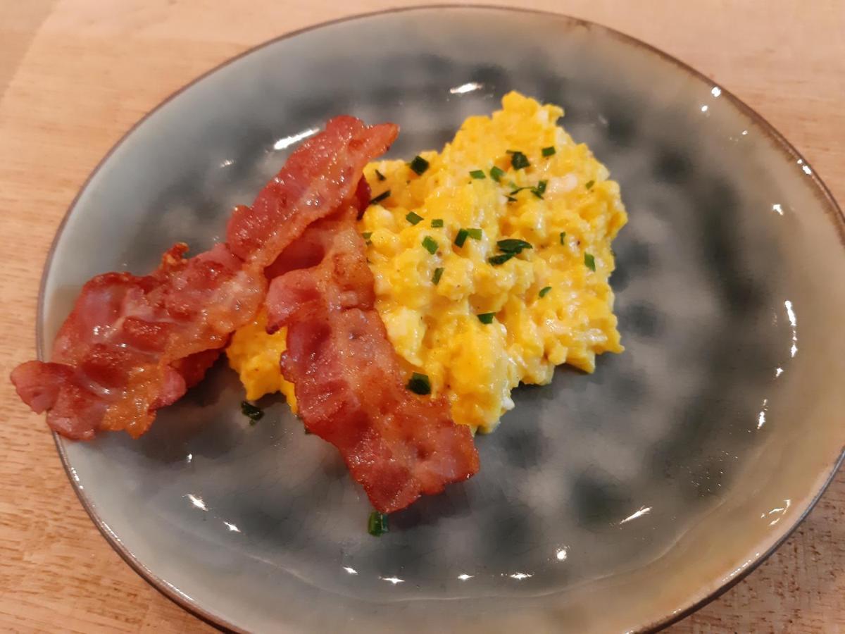 Wellen De Bonderbei Bed & Breakfast エクステリア 写真