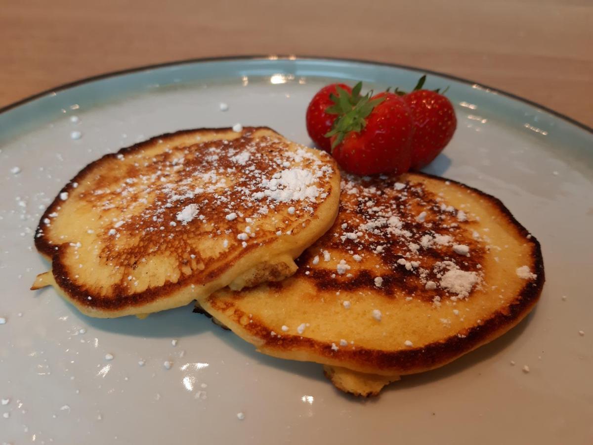 Wellen De Bonderbei Bed & Breakfast エクステリア 写真