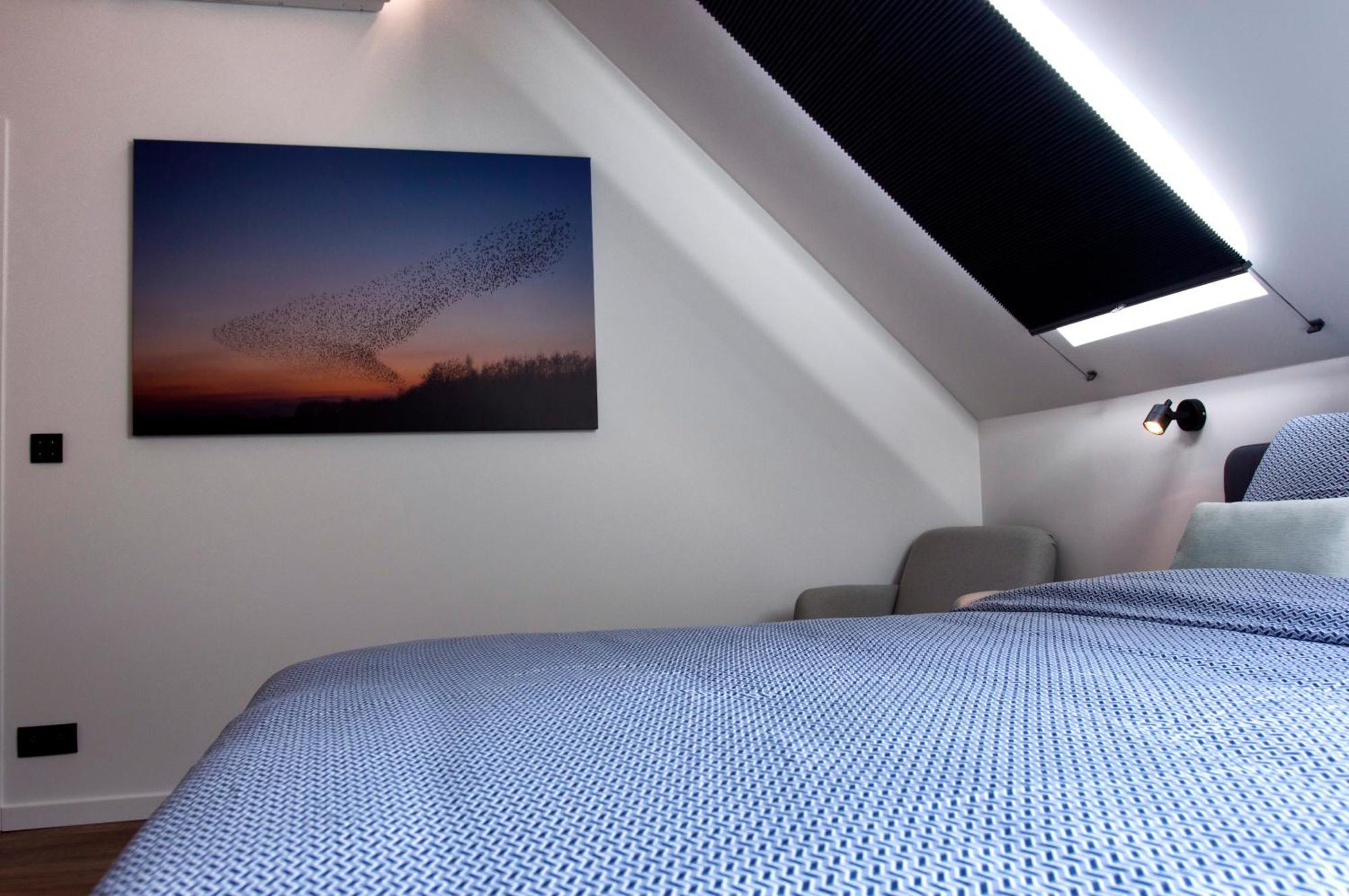 Wellen De Bonderbei Bed & Breakfast エクステリア 写真